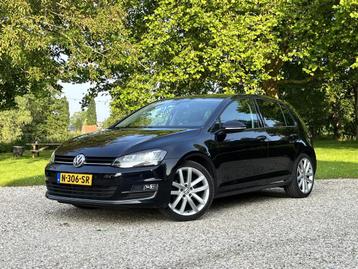Volkswagen Golf 1.4 TSI Edition R *Frisse Auto+Nieuwe Remmen beschikbaar voor biedingen