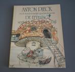 Anton Pieck -de wonderbaarlijke geschiedenis van de Efteling, Verzamelen, Ophalen of Verzenden, Zo goed als nieuw, Overige typen