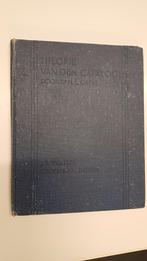 bibliotheek wetenschap 2x H.E. Greve / bibliothecaris, Gelezen, Ophalen of Verzenden, H.E. Greve, Geesteswetenschap