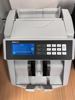 Geldtelmachine, Postzegels en Munten, Munten en Bankbiljetten | Toebehoren, Ophalen, Sorteermachine of Telmachine