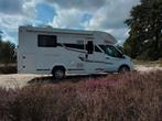 Mooie Half Integraal Camper Benimar Tessoro Northautokapp, Caravans en Kamperen, Campers, Particulier, Half-integraal