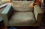 Mooie Loveseat, Gebruikt, Tweepersoons, 75 tot 100 cm, Ophalen of Verzenden