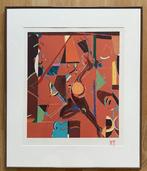 Gevraagd!! Mooie grafiek, Antiek en Kunst, Kunst | Litho's en Zeefdrukken, Ophalen of Verzenden