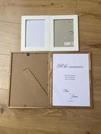 Photo frames, Ophalen of Verzenden, Gebruikt