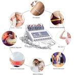 Aoko Gewichtsverlies Machine Stimulator Elektrostimulati, Nieuw, Kringloopafrika, Ophalen of Verzenden, Kringloopwinkel