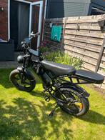 Fatbike V20 Pro Ouxi, Fietsen en Brommers, Fietsonderdelen, Ophalen, Zo goed als nieuw, Algemeen