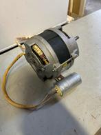 Elektromotor 230V, Ophalen of Verzenden, Gebruikt, Elektromotor, 1800 rpm of meer