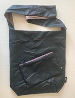 Tinne+Mia Feel Good Bag tas zwart, Verzenden, Zo goed als nieuw, Zwart