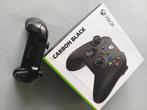 Xbox Wireless Controller met 2 accu's, Xbox Original, Ophalen of Verzenden, Zo goed als nieuw, Controller