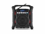 PERFECTPRO BOUWRADIO TEAMPLAYER DAB+ FM BLUETOOTH USB, Ophalen, Nieuw, Bouwradio