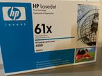 Laserjet serie 4100 toner  HP C8061X, Ophalen, Nieuw, Toner, Hp