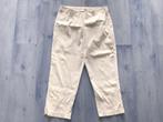 Verpass witte pantalon maat 44, Verpass, Wit, Maat 42/44 (L), Ophalen of Verzenden