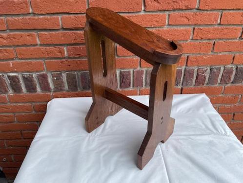 Antiek houten schoenensteun., Antiek en Kunst, Antiek | Overige Antiek, Ophalen of Verzenden