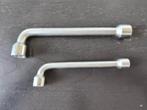 Facom 72 pijpsleutel haaks 13 mm en 17 mm nieuw., Auto diversen, Autogereedschap, Ophalen of Verzenden, Nieuw