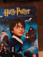 Harry potter steen der wijzen, Vanaf 12 jaar, Ophalen of Verzenden, Zo goed als nieuw