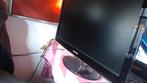 monitor samsung hdtv 50000:1, IPS, Full HD, Ophalen of Verzenden, Zo goed als nieuw