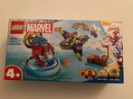Lego Marvel 10793 nieuw en ongeopend., Kinderen en Baby's, Speelgoed | Duplo en Lego, Ophalen of Verzenden, Nieuw
