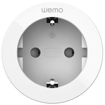 Wemo HomeKit stekker, Hobby en Vrije tijd, Elektronica-componenten, Nieuw, Ophalen of Verzenden