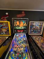 Stern csi, Verzamelen, Automaten | Flipperkasten, Ophalen, Flipperkast