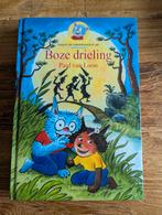Boze drieling - Paul van Loon, Fictie algemeen, Paul van Loon, Ophalen of Verzenden, Zo goed als nieuw