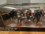 Marvel Disney Mega Figuren Set, Verzenden, Zo goed als nieuw