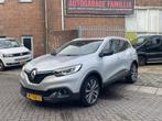 Renault Kadjar 1.5 dCi Bose, 730 kg, Gebruikt, Leder en Stof, Bedrijf