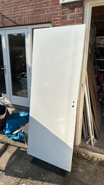 Svedex Superlak afgelakte deur SSH1, Doe-het-zelf en Verbouw, Deuren en Horren, Ophalen, 80 tot 100 cm, 215 cm of meer, Binnendeur