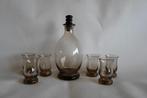 W.J. Rozendaal Maastricht Curro Likeur Set, Ophalen of Verzenden