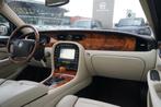 Jaguar XJ 4.2 V8 Super LWB | Dealer Ond. | 2de Eig | NL Auto, Auto's, Automaat, Achterwielaandrijving, 8 cilinders, 1634 kg