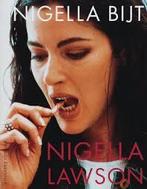 Nigella Lawson - Nigella bijt, Boeken, Kookboeken, Ophalen of Verzenden, Zo goed als nieuw, Nigella Lawson