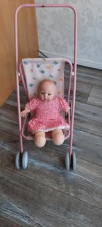 Kinder buggy, Ophalen, Zo goed als nieuw, Overige typen