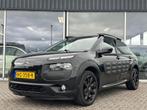 Citroen C4 Cactus 1.2 Shine Lage Km Dealer onderhouden NAP A, Euro 6, 82 pk, Origineel Nederlands, Bedrijf