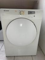 Wasdroger Candy TVE01, Witgoed en Apparatuur, Wasdrogers, Ophalen, Gebruikt, Luchtafvoer, Voorlader