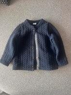 Petit Bateau Jas - Maat 36m/95cm, Gebruikt, Jongen of Meisje, Ophalen of Verzenden, Petit Bateau