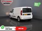 Opel Combo 1.3 CDTi L2 BPM VRIJ! BOTT/ Inrichting/ E6/ Airco, Auto's, Stof, Gebruikt, Euro 6, 4 cilinders