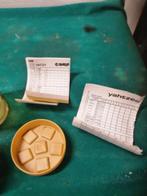 yahtzee compleet, Ophalen of Verzenden