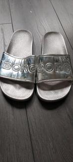 dames slippers bjorn borg, Bjorn Borg, Slippers, Ophalen of Verzenden, Zo goed als nieuw