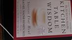 KITCHEN TABLE WISDOM - stories that heal Rachel Naomi Remen, Ophalen of Verzenden, Zo goed als nieuw, Amerika