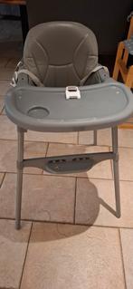 Puck kinderstoel 3 in 1, Kinderen en Baby's, Kinderstoelen, Ophalen, Zo goed als nieuw, Overige typen, Gordel(s)