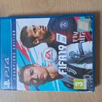 Fifa 19 champions editie is met 3 verhaallijnen, Avontuur en Actie, 1 speler, Ophalen of Verzenden, Zo goed als nieuw