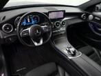 Mercedes-Benz C-Klasse Estate 300 e AMG Night Edition Premiu, Auto's, 12 maanden, Achterwielaandrijving, Hybride Elektrisch/Benzine