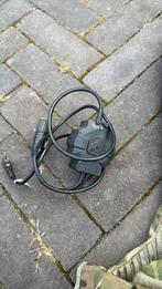 Z-TAC - Intercom / Push to talk vanaf je replica, Ophalen, Zo goed als nieuw