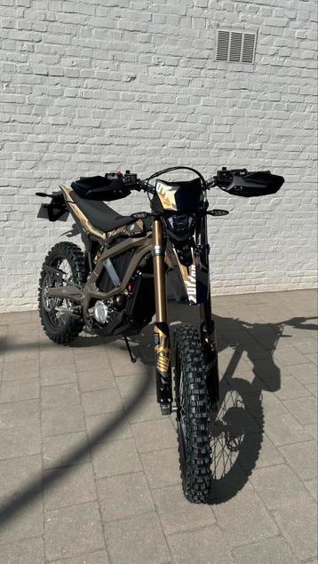 SurRon Ultra bee HP beschikbaar voor biedingen