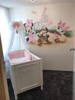 MOOIE BABY KAMER GEKOCHT BIJ POPIDOL, Ophalen, Zo goed als nieuw, Jongetje of Meisje