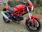 DUCATI MONSTER 695 2007 incl grote beurt en garantie, DUCATI, 2 cilinders, Motorrijbewijs A, Bedrijf
