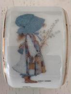 HOLLY HOBBIE SERVETRINGEN (3) OPHALEN VOOR € 15 !!, Ophalen of Verzenden, Huis en Inrichting