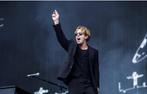 Tom Odell - De Wester, 15 Juli Amsterdam, Drie personen of meer, Juli