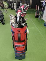 Skymax ICE iX5 Golfset & Fastfold Ventura Cartbag, Sport en Fitness, Golf, Overige merken, Set, Golfcenter Drachten, Nieuw