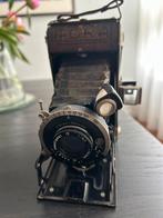 Vintage FOKA Analoge Camera, Ophalen of Verzenden, Gebruikt, Compact, Overige Merken
