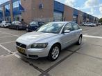 Volvo S40 1.8 2005 Grijs, Auto's, Volvo, Voorwielaandrijving, 125 pk, 4 cilinders, S40